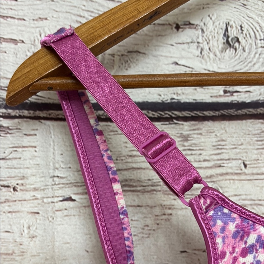 Underwire Bra - Picture 6 of 9